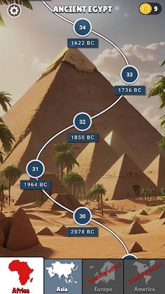 Word Puzzle Chronicles - Screenshot 1