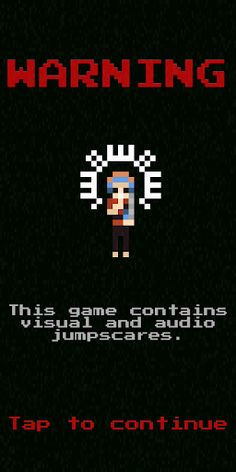 Missing Mark Prelude - Screenshot 1