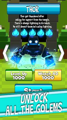 Golem Golem - Screenshot 3