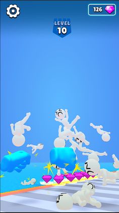 Fists Champ - Screenshot 4