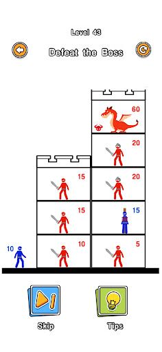 Tower Wars 2 - Screenshot 4