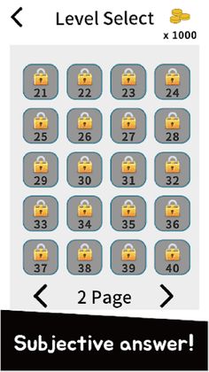 Short answer PokeDex Quiz - Screenshot 4