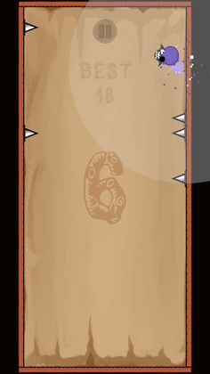 Wall Jump Master Avoid Spikes - Screenshot 2