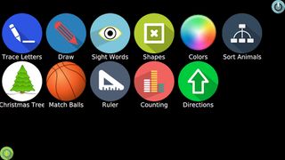 Kids Games - Screenshot 1