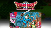 DRAGON QUEST II - Screenshot 5