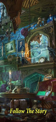 Paris Secrets Hidden Objects - Screenshot 4