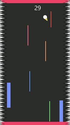 Catch The Ball - Screenshot 4