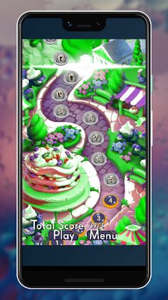 Bubble Shooter - Screenshot 2