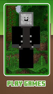 TVMan Mod Minecraft SpeakerMan - Screenshot 4