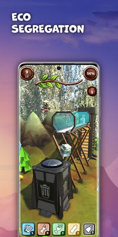 Cardblocks AR - Screenshot 4