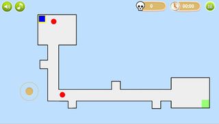 Adventure Box : The Fun game - Screenshot 2