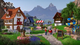 Kabi Club - Screenshot 2