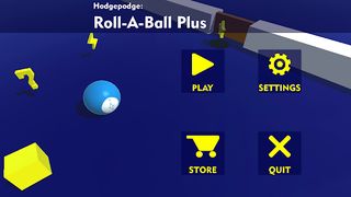 Hodgepodge - Screenshot 1