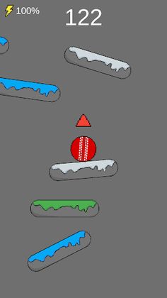 Bounce! - Screenshot 2