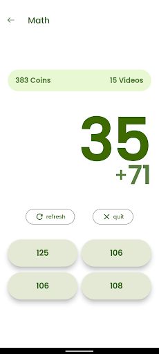 Neo play - Screenshot 3