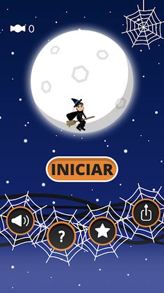 Bruxita - Screenshot 1