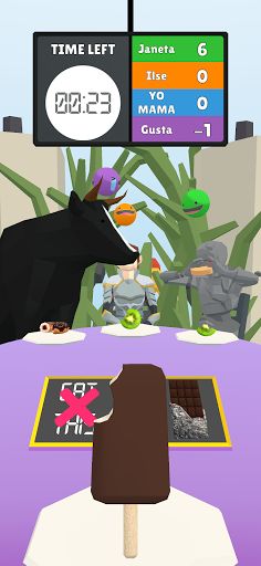 Eat This! - Screenshot 3