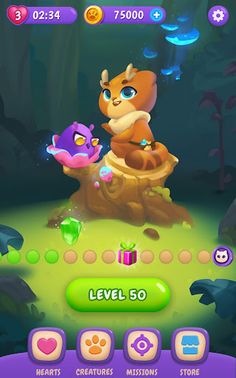 Bubblings - Bubble Pop - Screenshot 4