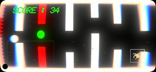 jump over - Screenshot 1