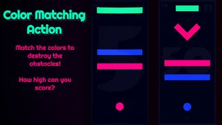 HyperPalette - Color Match - Screenshot 1