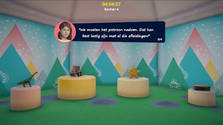 Uitweg - Screenshot 2