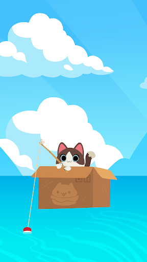 Sailor Cats - Screenshot 3
