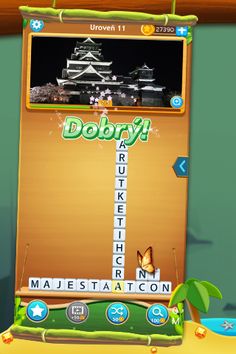 Slovo Na Obrázku - Screenshot 1