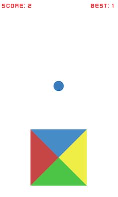 Perfect Color Match - Screenshot 4