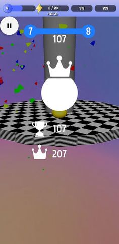 Stack Ball - 2020 Free! - Screenshot 3