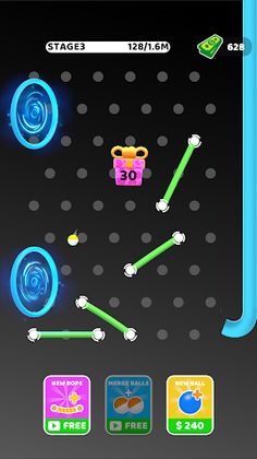 Ball Fever - Win the Ball - Screenshot 2