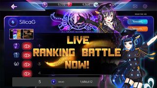 BeaTracks - Screenshot 1