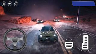 US Police gangster Chase - Screenshot 3