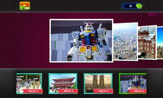 Tokyo Jigsaw - Puzzles Game - Screenshot 2