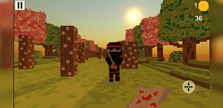 Ninjoy - Screenshot 1