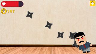 Evil Boss - Screenshot 1