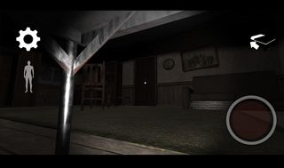 Horror Home - Screenshot 3