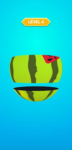 Spin for fun - 3D rotary puzzl - Screenshot 4