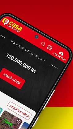 Casa Jocuri - Screenshot 2