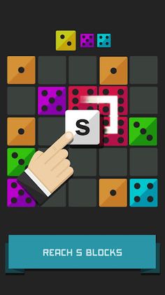 Domizzle: Domino Puzzle - Screenshot 3