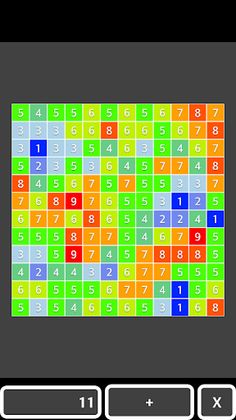 EqualizeIT! - Screenshot 3