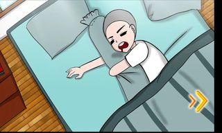 Koa pan sa Run - Screenshot 2