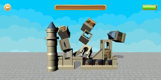 qrush - Screenshot 1