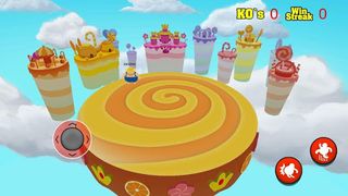Belly Brawl - Screenshot 3