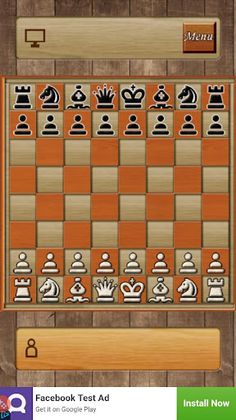 Free Chess Pro - Screenshot 2