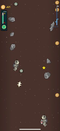 Spaceman - Screenshot 2