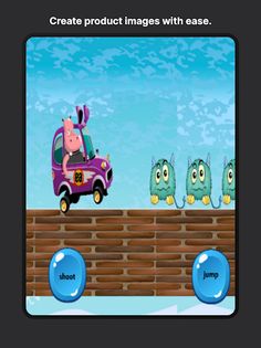 car shooting - Screenshot 3