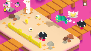 Bufo Jump - Screenshot 3