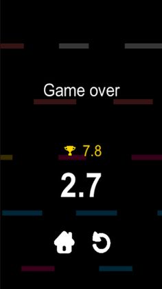 shot ball - Screenshot 4