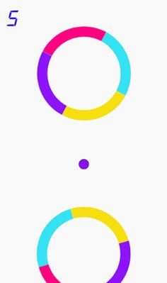 Color Glitch - Screenshot 3