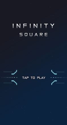 Infinity Square - Screenshot 1